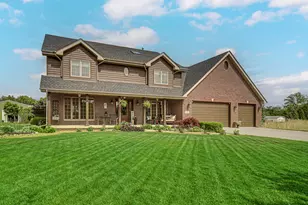 628 Fawn Cir, Lowell, IN 46356 - Photo 31