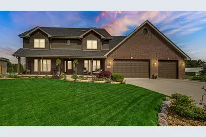 628 Fawn Circle, Lowell, IN 46356 - Photo 1