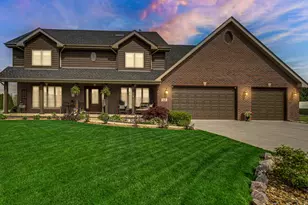 628 Fawn Cir, Lowell, IN 46356 - Photo 1
