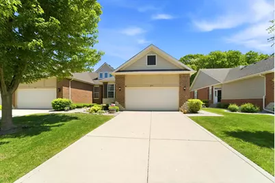 8745 Forest Glen Court, Saint John, IN 46373 - Photo 1