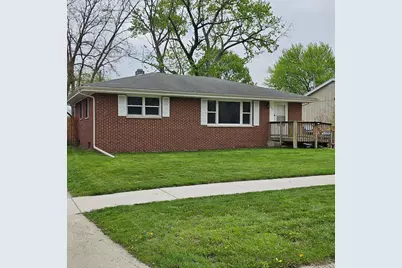 1123 N Wood Street, Griffith, IN 46319 - Photo 43