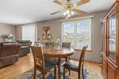 8222 Lincoln Circle #C, Merrillville, IN 46410 - Photo 7