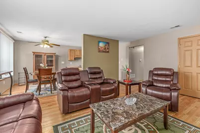 8222 Lincoln Circle #C, Merrillville, IN 46410 - Photo 5