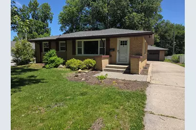 405 Fairview Avenue, Crown Point, IN 46307 - Photo 1