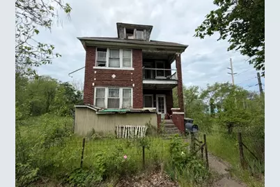 304 Polk Street, Gary, IN 46402 - Photo 1