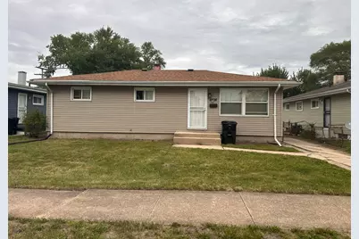 4536 Miller Avenue, Gary, IN 46403 - Photo 1