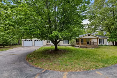1282 E 950 N, Wheatfield, IN 46392 - Photo 5