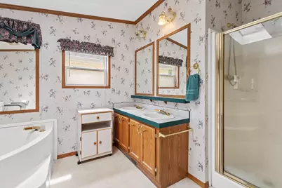 1282 E 950 N, Wheatfield, IN 46392 - Photo 15