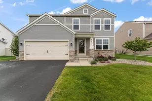 9911 Flagstaff St, Cedar Lake, IN 46303 - Photo 49