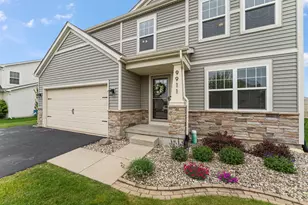 9911 Flagstaff St, Cedar Lake, IN 46303 - Photo 5