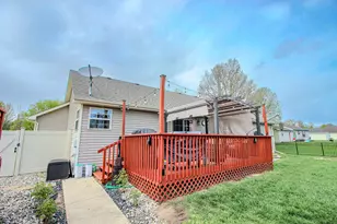 2913 Cardinal Dr, Wheatfield, IN 46392 - Photo 29