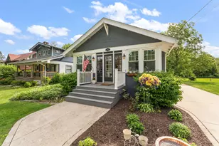 504 S Court St, Crown Point, IN 46307 - Photo 1