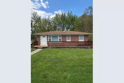 4320 W 25th Place, Gary, IN 46404 - Photo 1
