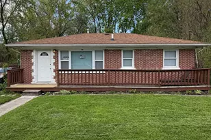 4320 W 25th Pl, Gary, IN 46404 - Photo 1