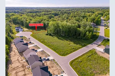 45 Karner Blue Court, Chesterton, IN 46304 - Photo 3