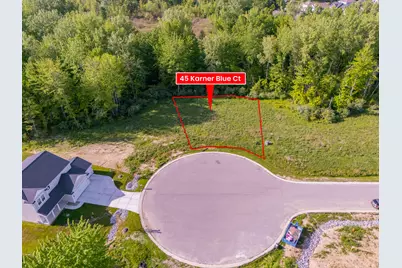 45 Karner Blue Court, Chesterton, IN 46304 - Photo 1