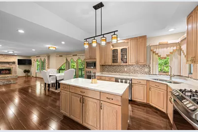 7125 Dove Drive, Schererville, IN 46375 - Photo 3