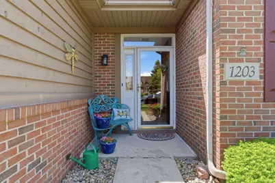 1203 Poppyfield Place, Schererville, IN 46375 - Photo 3