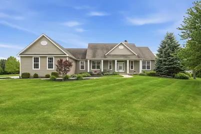 2100 Wittmer Lane, Valparaiso, IN 46383 - Photo 1