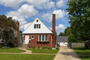 8039 Forest Ave, Munster, IN 46321 - Photo 1
