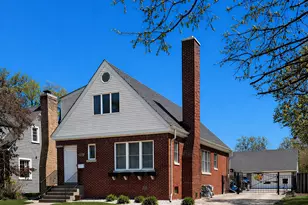 8039 Forest Ave, Munster, IN 46321 - Photo 1