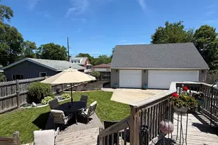 8039 Forest Ave, Munster, IN 46321 - Photo 7