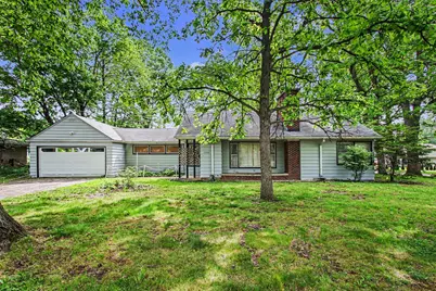 1702 Napoleon Street, Valparaiso, IN 46383 - Photo 1