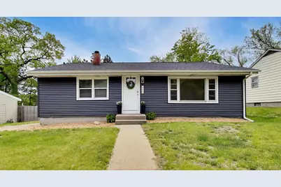449 Washington Park Boulevard, Michigan City, IN 46360 - Photo 1