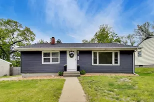 449 Washington Park Blvd, Michigan City, IN 46360 - Photo 1