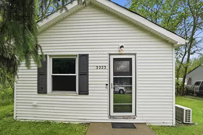 3223 E 35th Place, Lake Station, IN 46405 - Photo 1