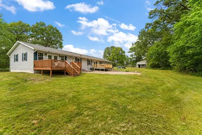 1260 N 500 E, Knox, IN 46534 - Photo 35
