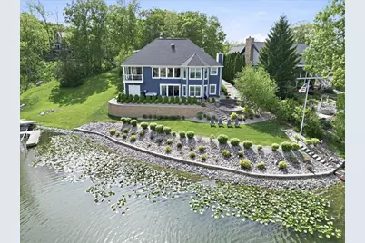 502 Stoney Ridge Court, Valparaiso, IN 46385 - Photo 57