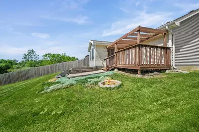 17448 Brookwood Drive, Lowell, IN 46356 - Photo 17