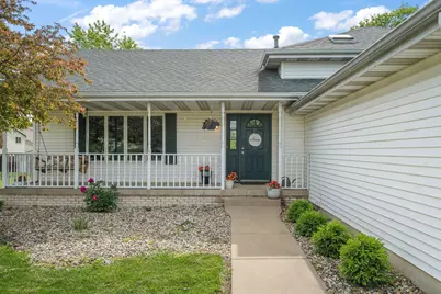 8987 Calhoun Place, Crown Point, IN 46307 - Photo 3