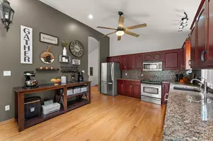 8811 W 127th Ct, Cedar Lake, IN 46303 - Photo 17