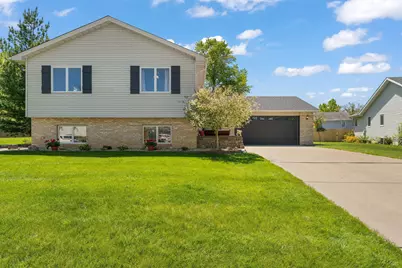 8811 W 127th Court, Cedar Lake, IN 46303 - Photo 1