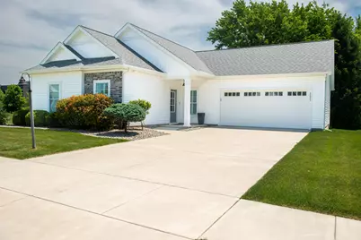 2655 Flagstone Drive, Valparaiso, IN 46385 - Photo 1