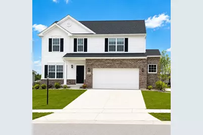 10525 California Street, Crown Point, IN 46307 - Photo 1