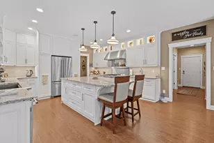 810 E 856 N, Lake Village, IN 46349 - Photo 9