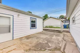438 Lewis St, Hammond, IN 46320 - Photo 41