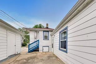 438 Lewis St, Hammond, IN 46320 - Photo 39