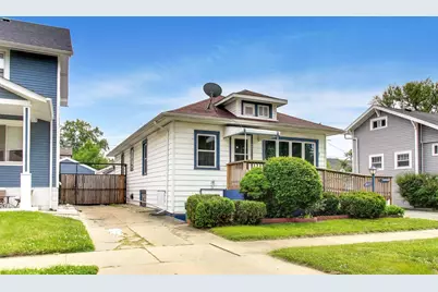 438 Lewis Street, Hammond, IN 46320 - Photo 5