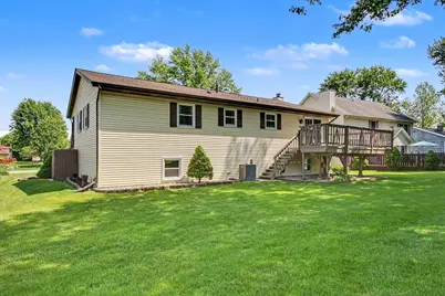 1594 Sunnyslope Drive, Crown Point, IN 46307 - Photo 25