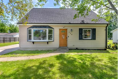 719 Capitol Road, Valparaiso, IN 46385 - Photo 3