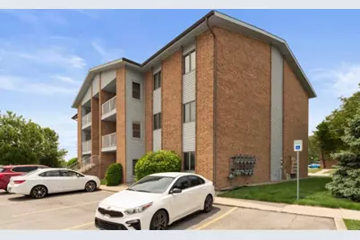 9651 Merrillville Road #204, Crown Point, IN 46307 - Photo 25