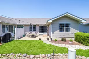 1615 Golden Oak Dr, Crown Point, IN 46307 - Photo 47