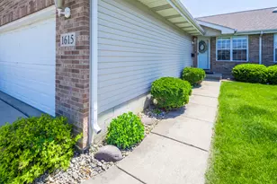 1615 Golden Oak Dr, Crown Point, IN 46307 - Photo 35