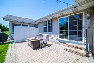 1615 Golden Oak Dr, Crown Point, IN 46307 - Photo 41