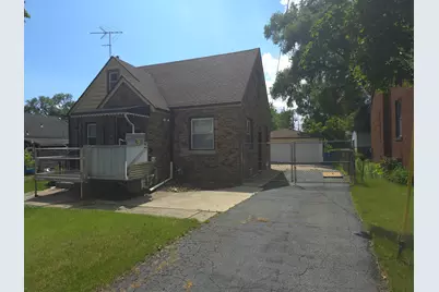 4316 Vermont Street, Gary, IN 46409 - Photo 15