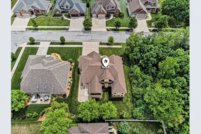 7234 Fawn Valley Drive, Schererville, IN 46375 - Photo 33